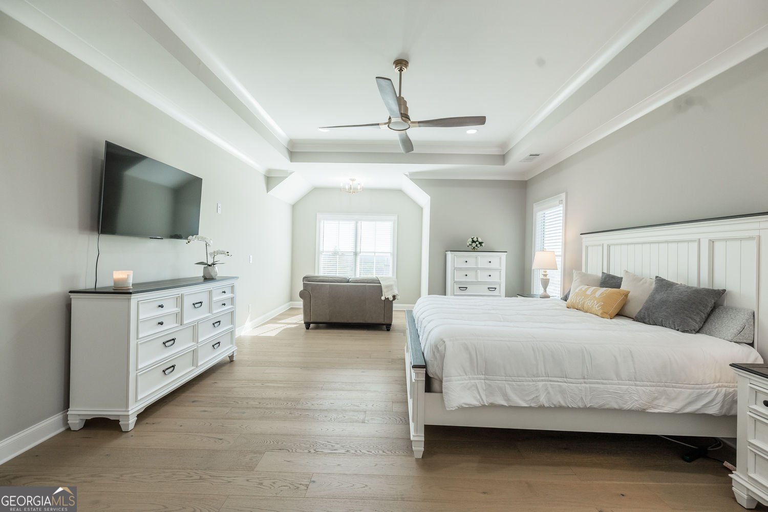 410 Ward Farm Drive Powder Springs - 26