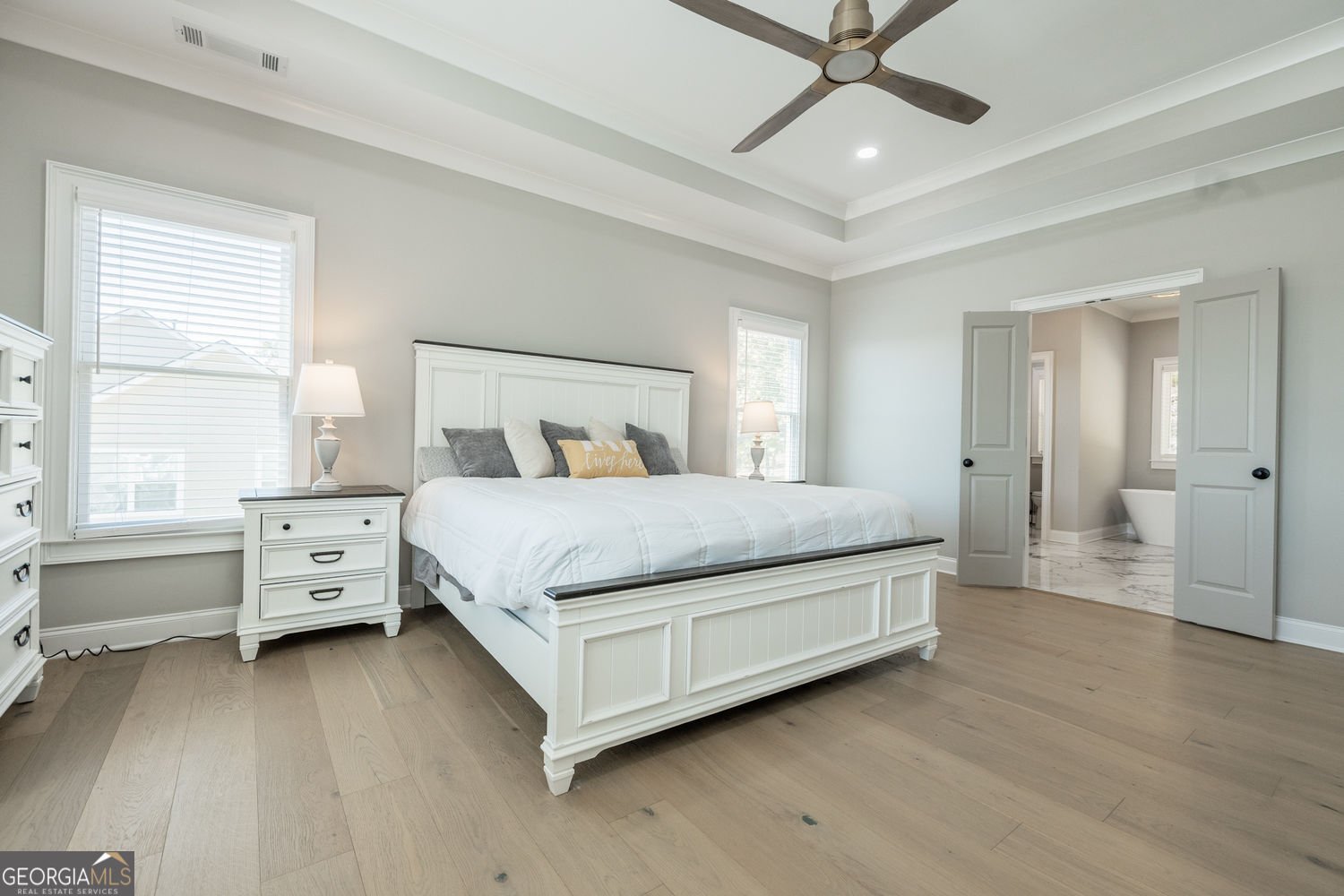 410 Ward Farm Drive Powder Springs - 27