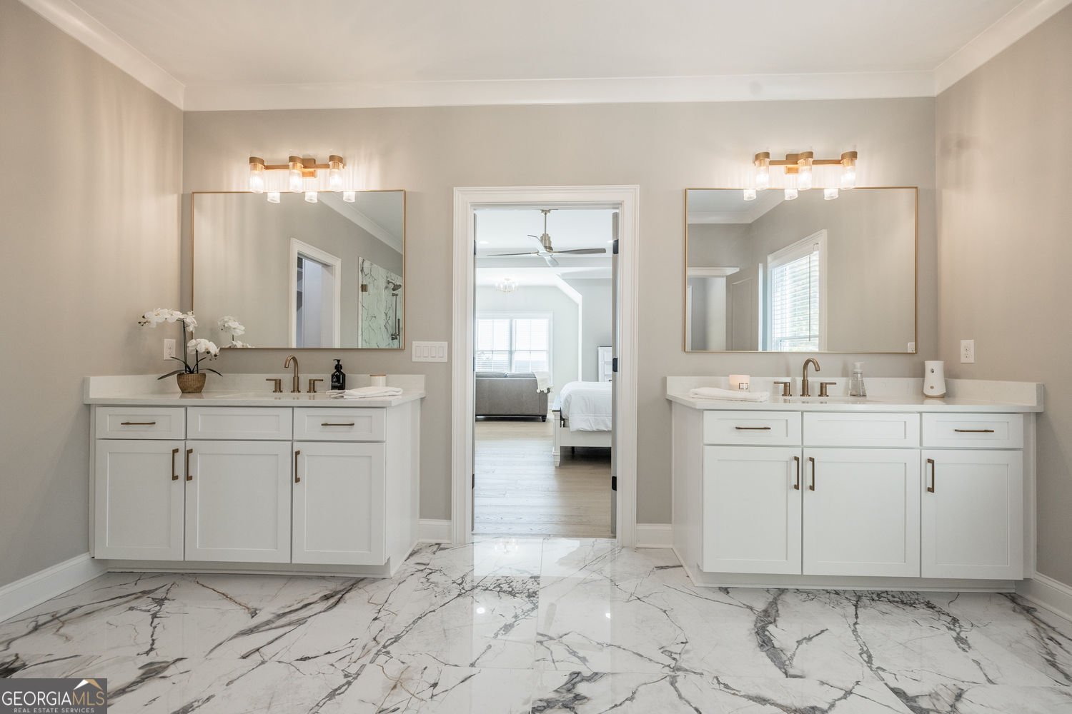 410 Ward Farm Drive Powder Springs - 28