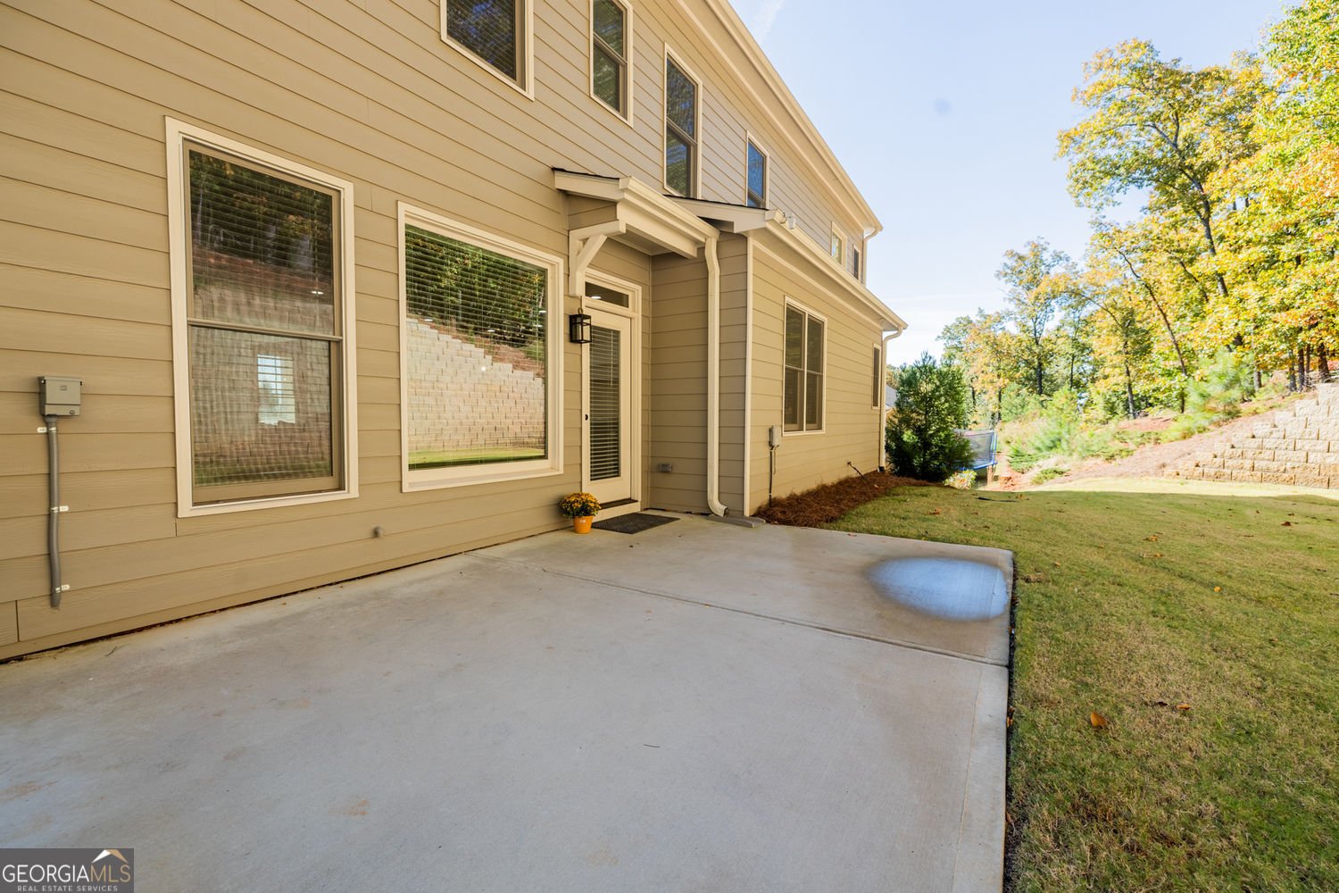 410 Ward Farm Drive Powder Springs - 3