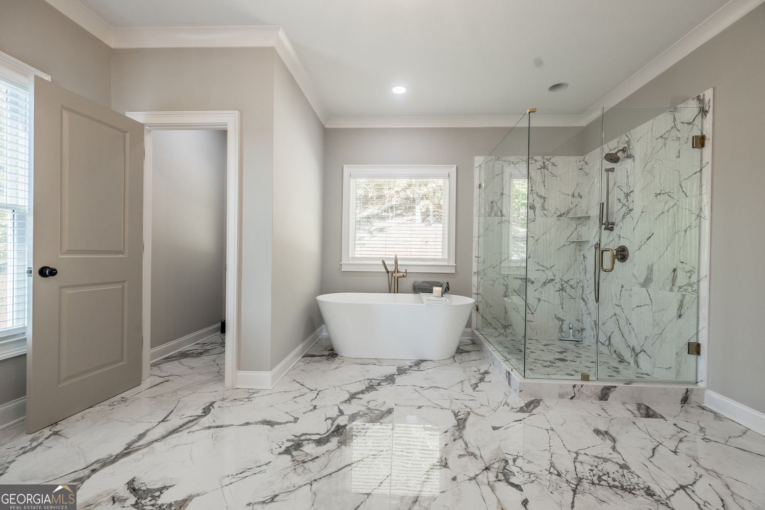 410 Ward Farm Drive Powder Springs - 30