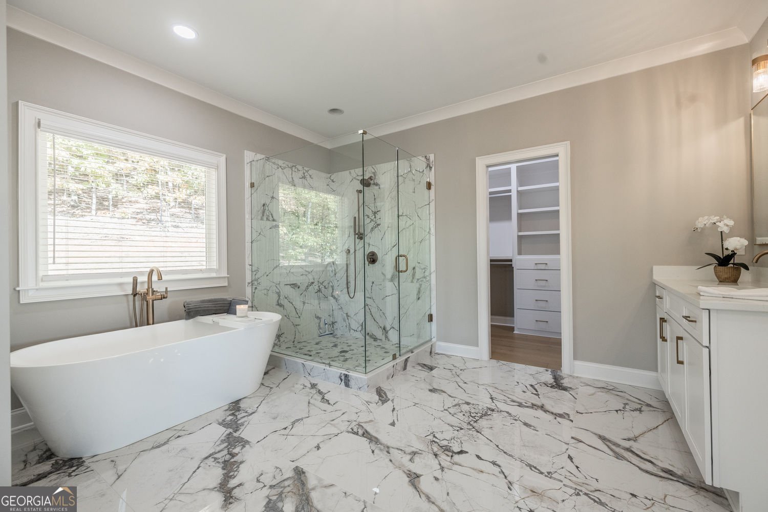 410 Ward Farm Drive Powder Springs - 31