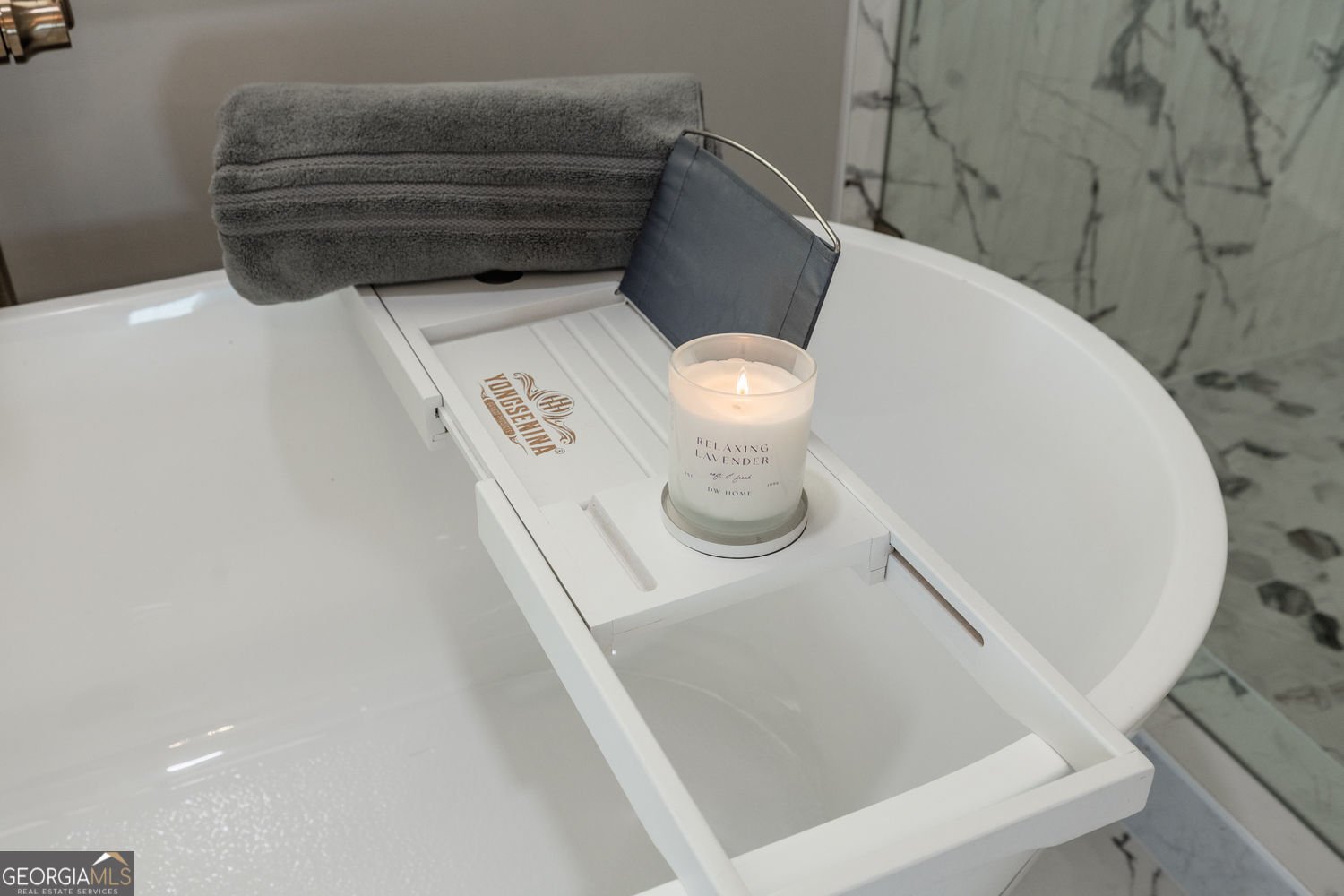 410 Ward Farm Drive Powder Springs - 32