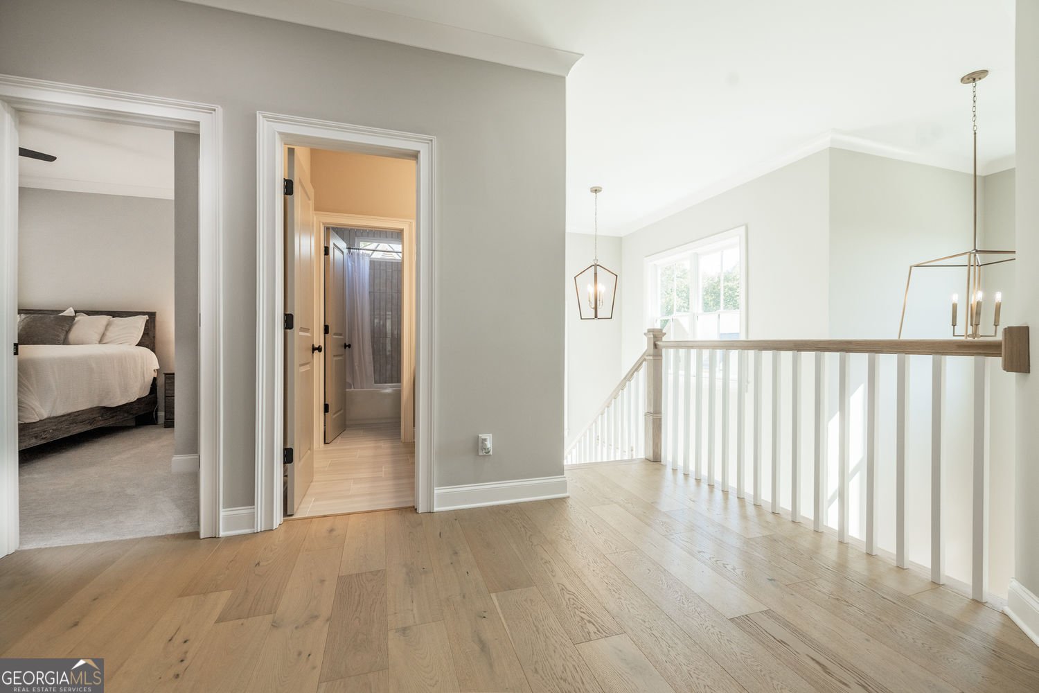 410 Ward Farm Drive Powder Springs - 33