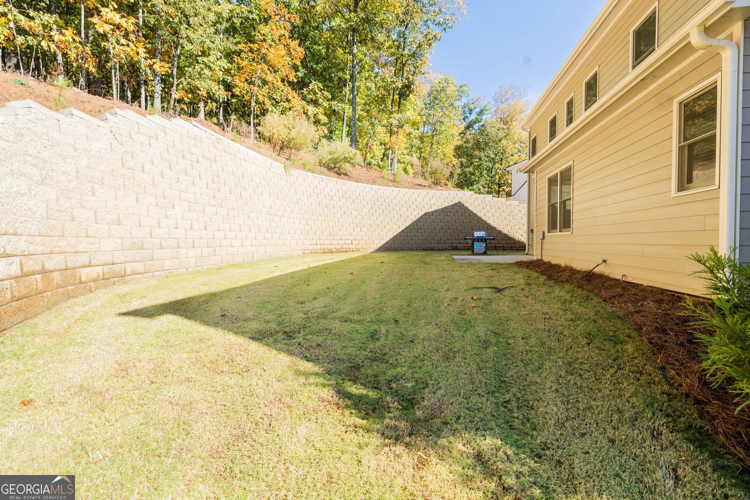 410 Ward Farm Drive Powder Springs - 4