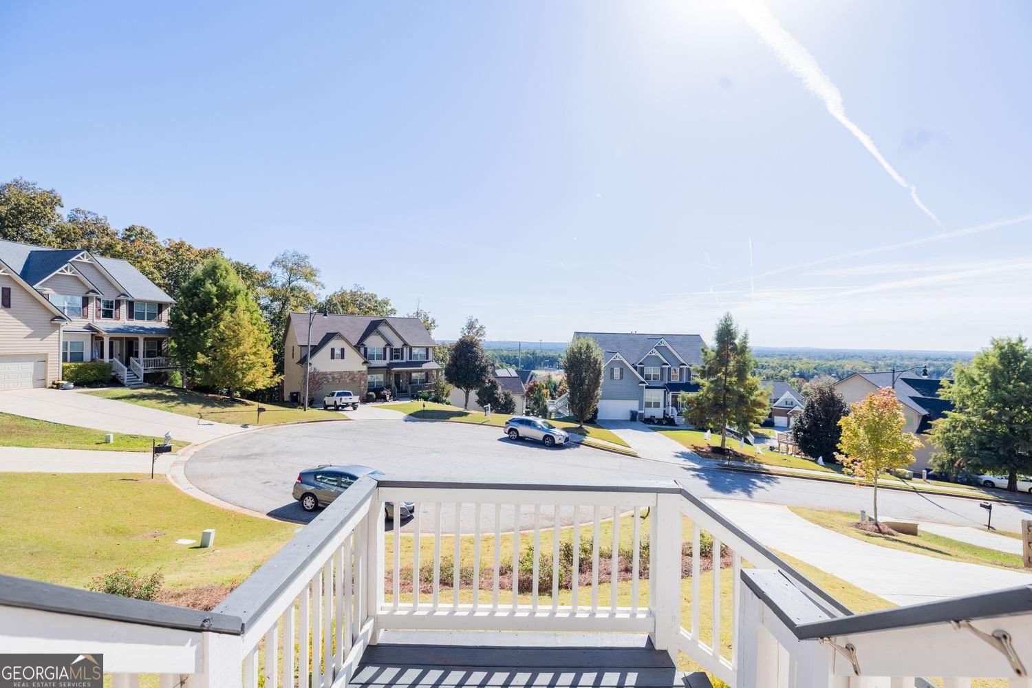 410 Ward Farm Drive Powder Springs - 5