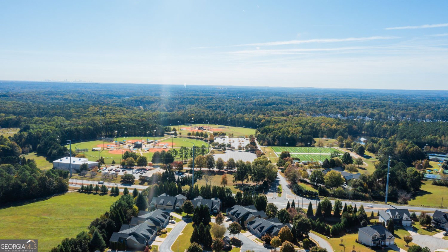 410 Ward Farm Drive Powder Springs - 6