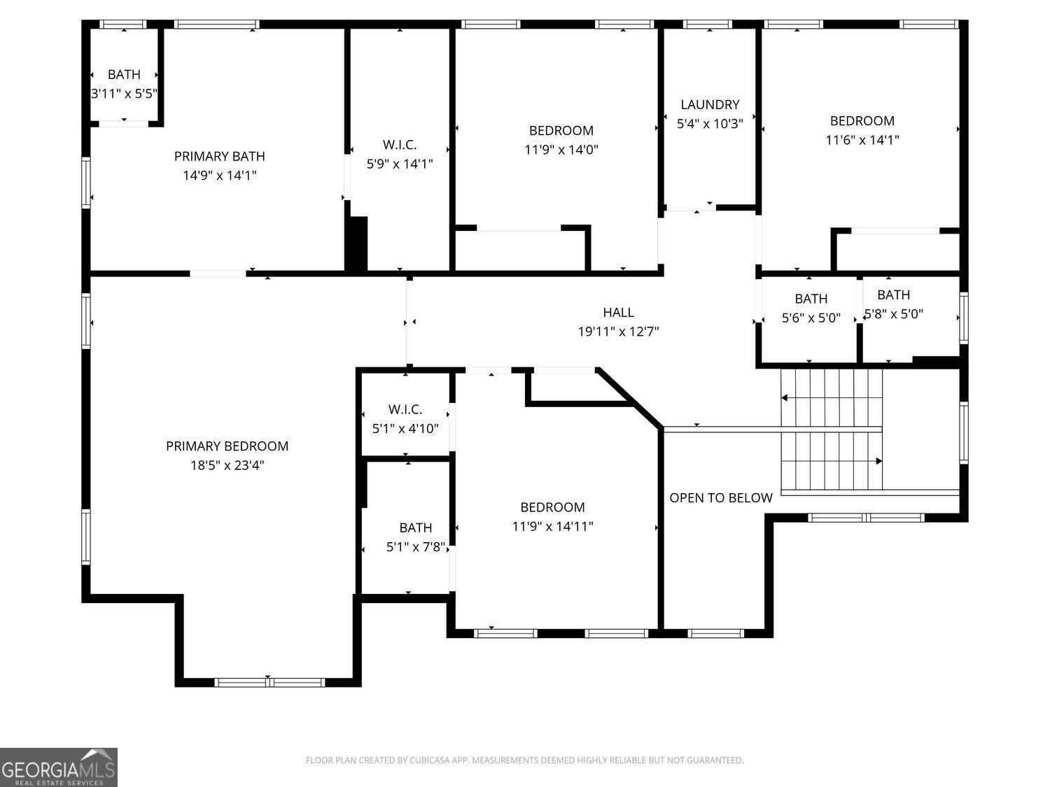 410 Ward Farm Drive Powder Springs - 9
