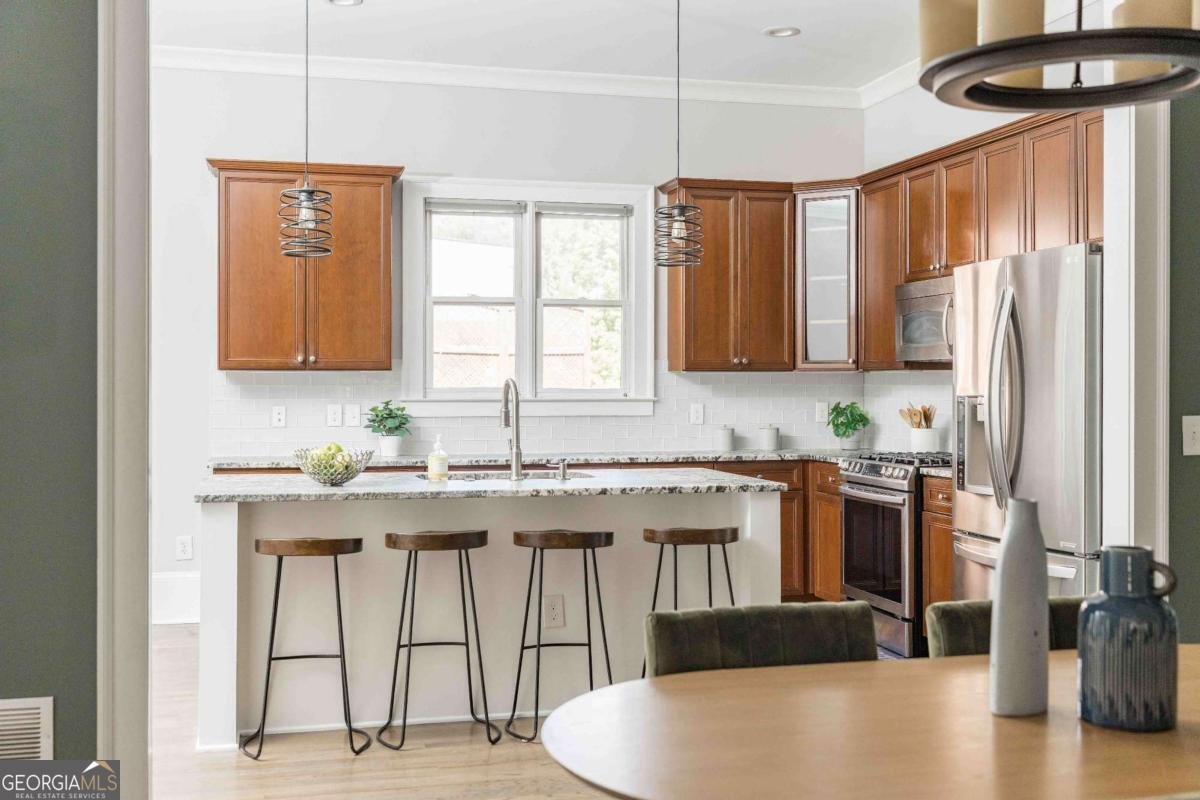 436 Carter Avenue Atlanta - 10