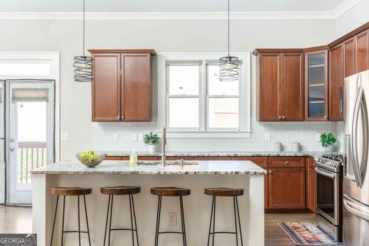 436 Carter Avenue Atlanta - 11