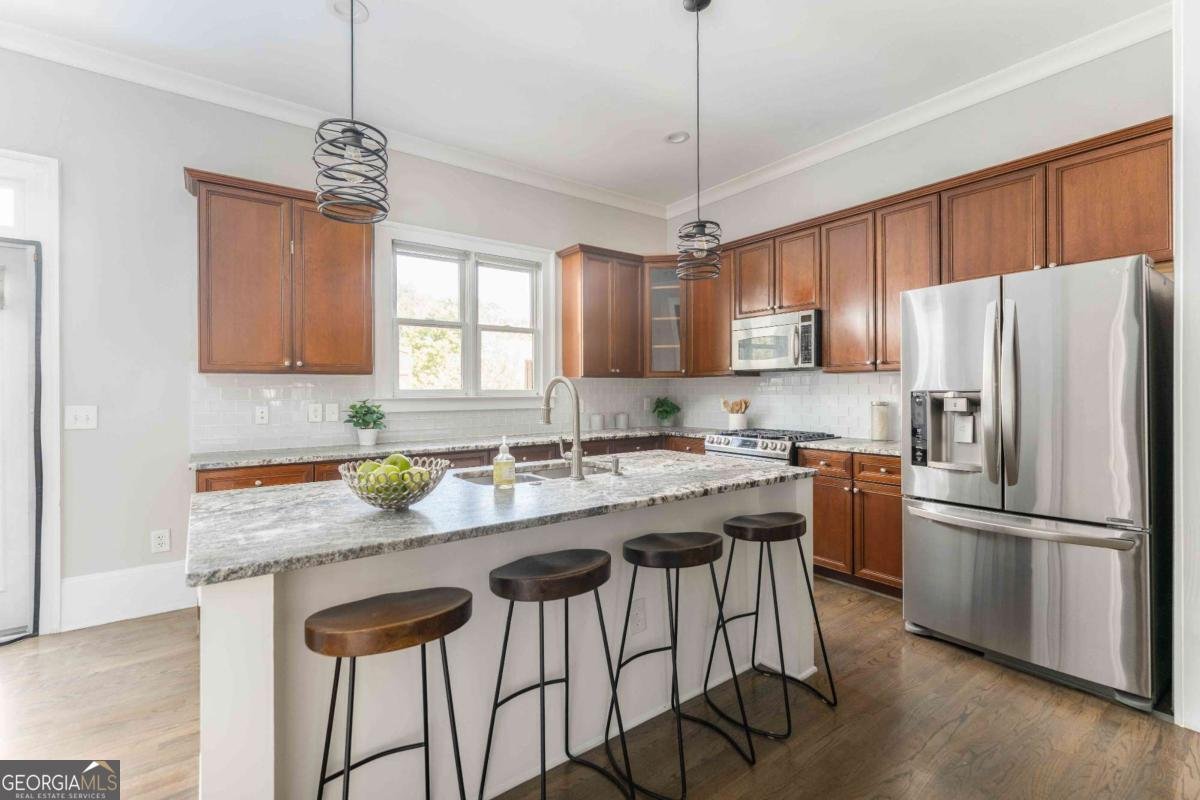 436 Carter Avenue Atlanta - 12