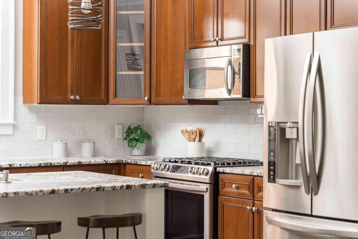 436 Carter Avenue Atlanta - 13