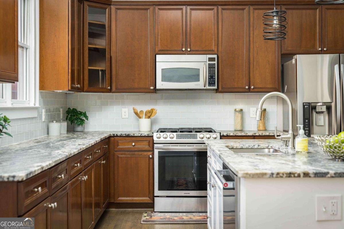 436 Carter Avenue Atlanta - 15