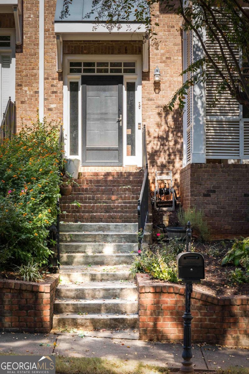 436 Carter Avenue Atlanta - 2