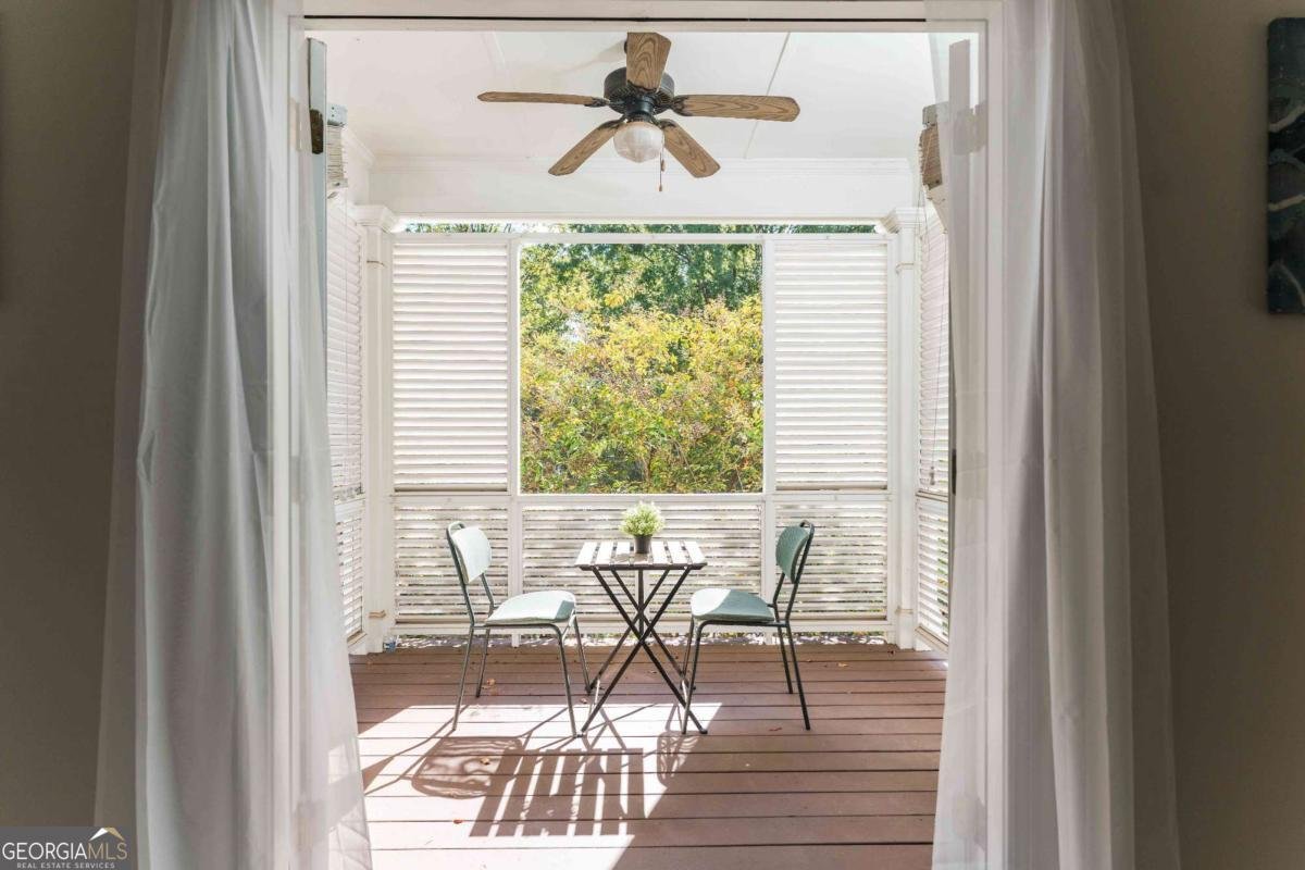 436 Carter Avenue Atlanta - 21