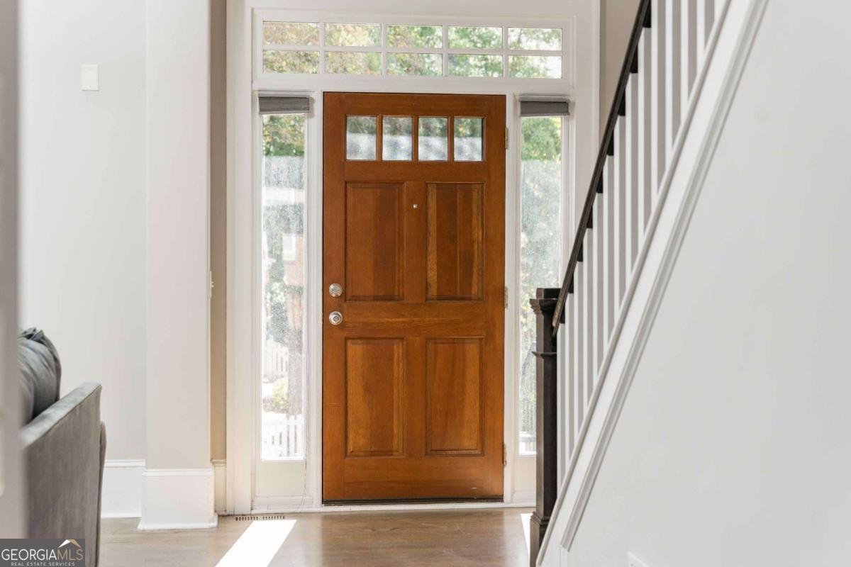 436 Carter Avenue Atlanta - 3