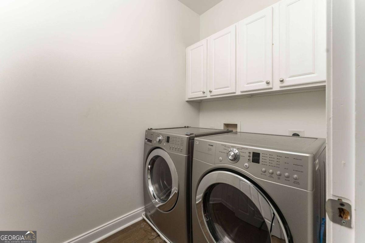 436 Carter Avenue Atlanta - 31