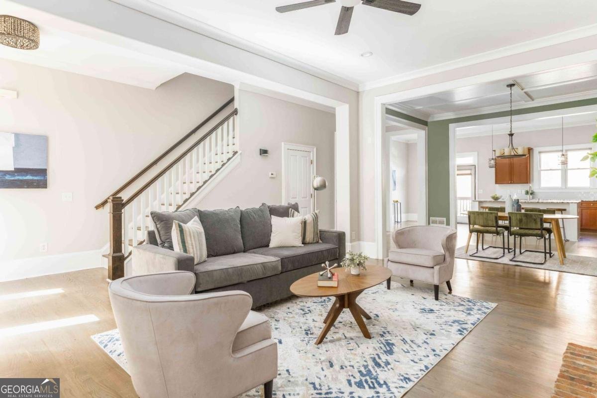 436 Carter Avenue Atlanta - 4