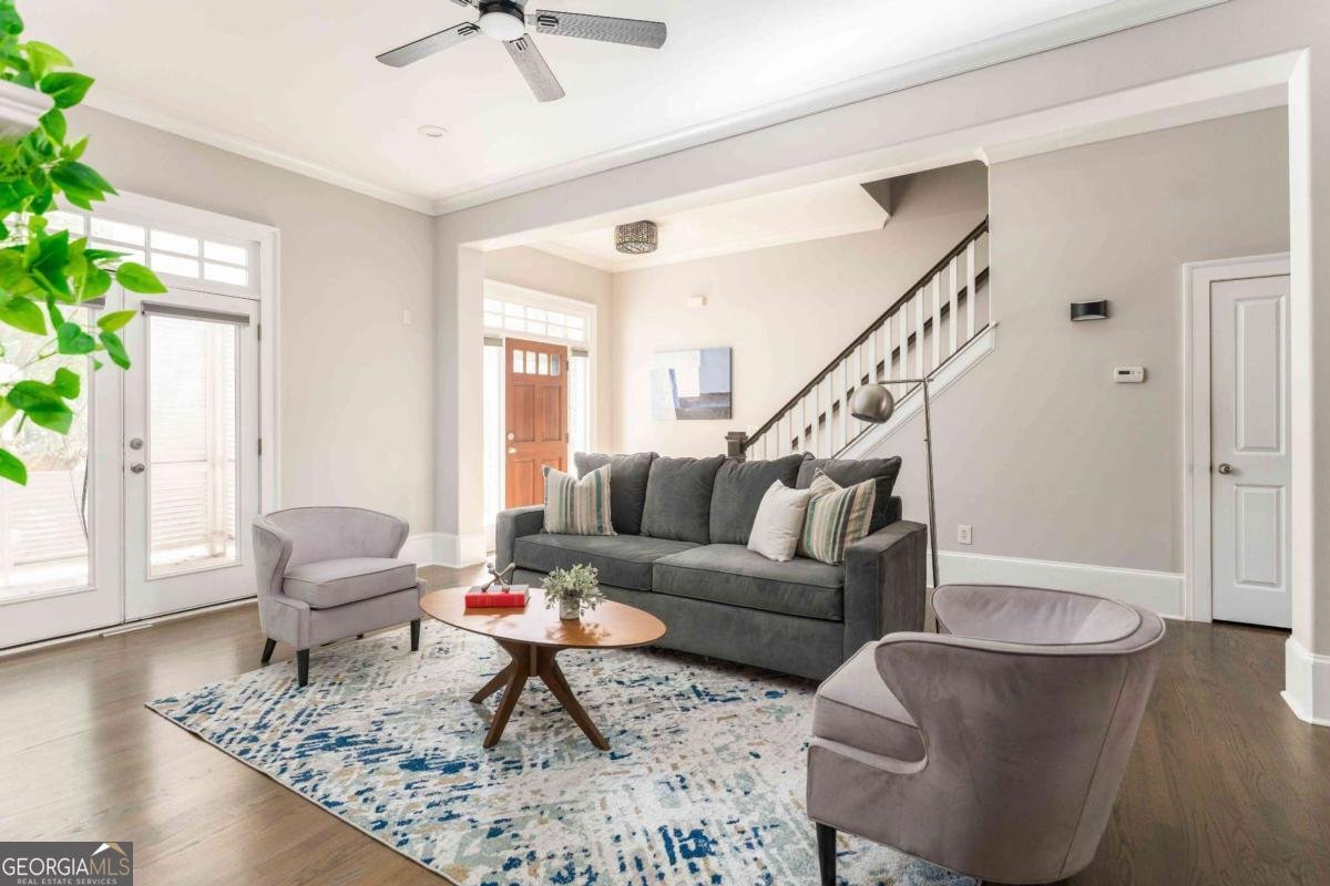 436 Carter Avenue Atlanta - 5