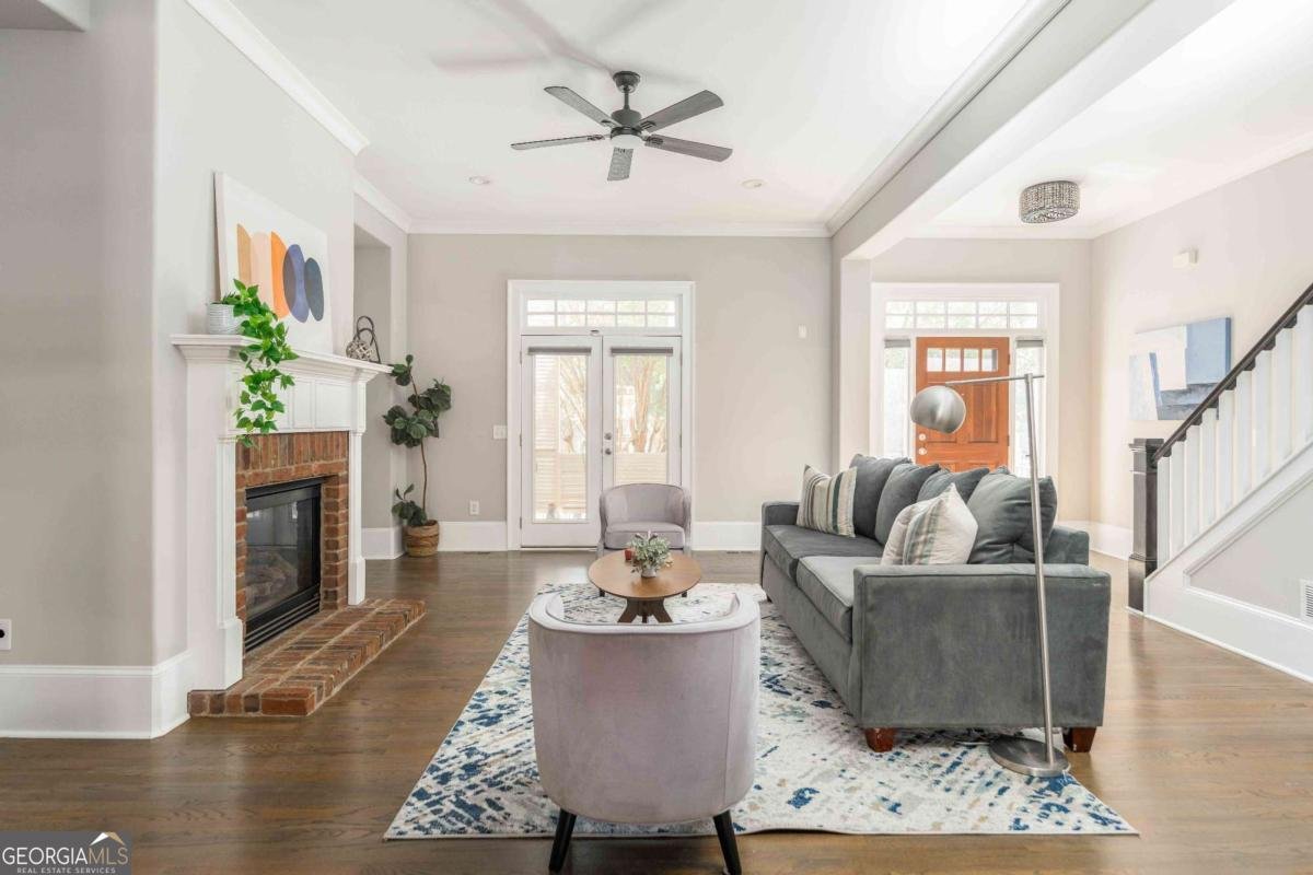 436 Carter Avenue Atlanta - 6