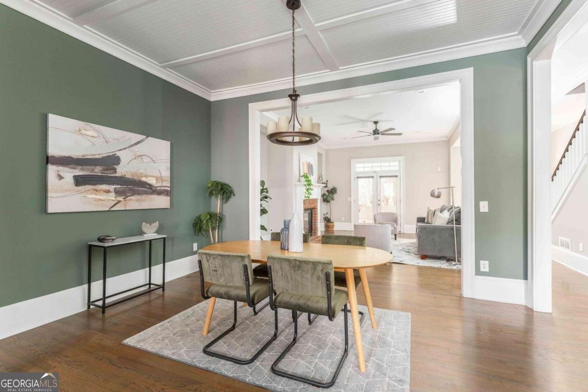 436 Carter Avenue Atlanta - 7