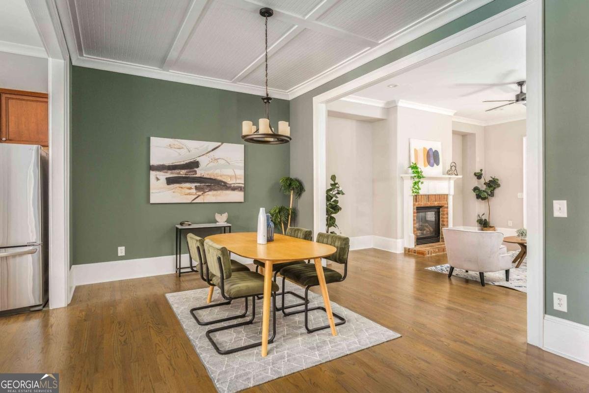 436 Carter Avenue Atlanta - 8