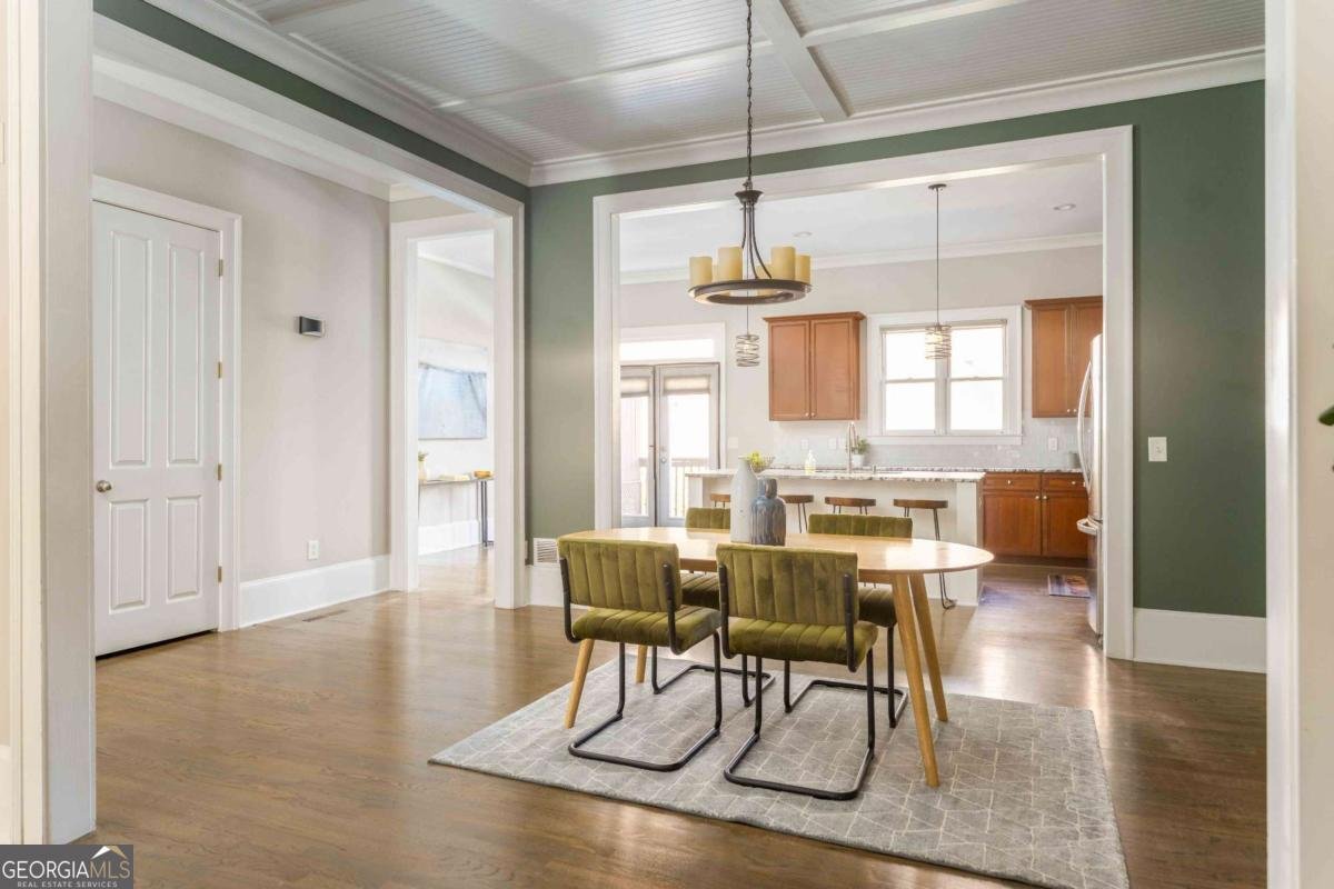 436 Carter Avenue Atlanta - 9