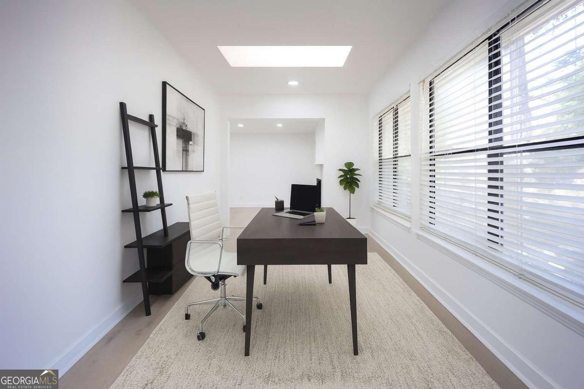 2712 Huntingdon chase Atlanta - 12