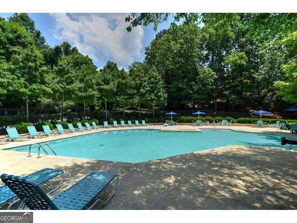 2712 Huntingdon chase Atlanta - 22