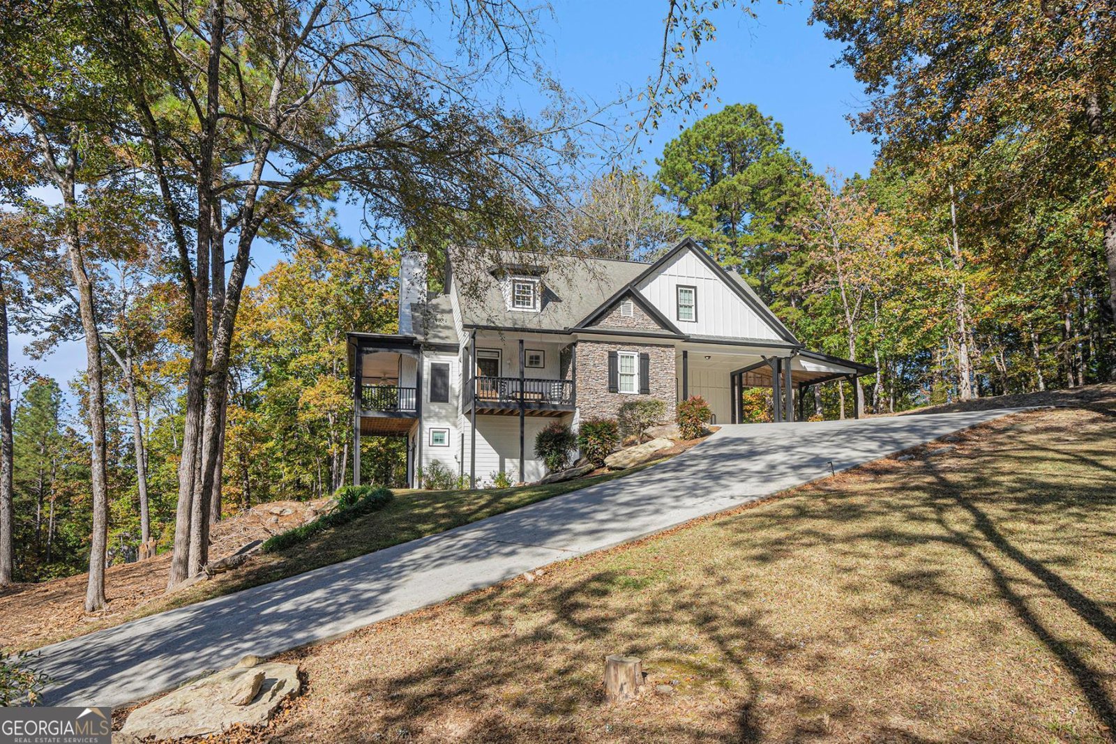 2855 Milton Bryan Drive Loganville - 2