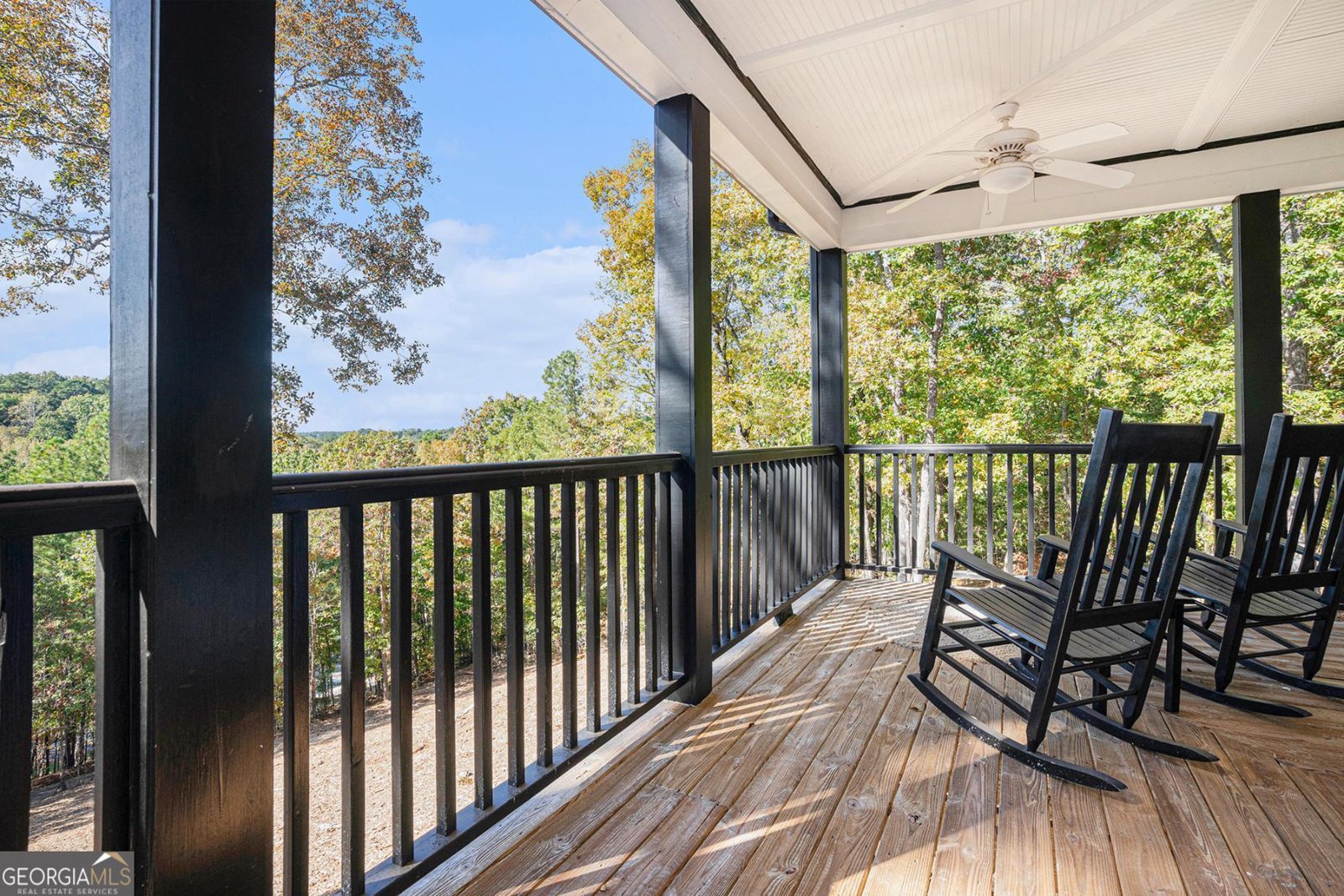 2855 Milton Bryan Drive Loganville - 26