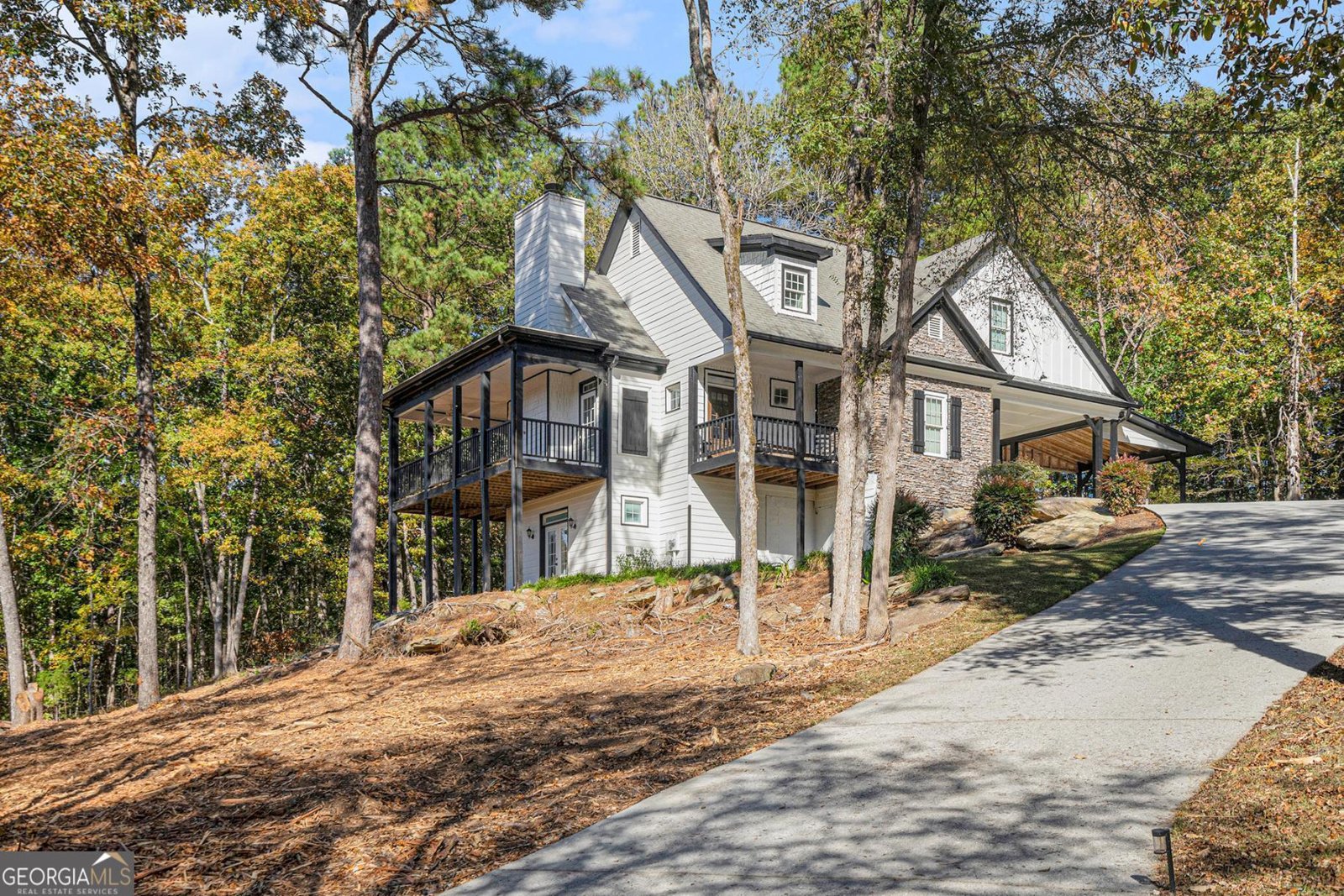 2855 Milton Bryan Drive Loganville - 3