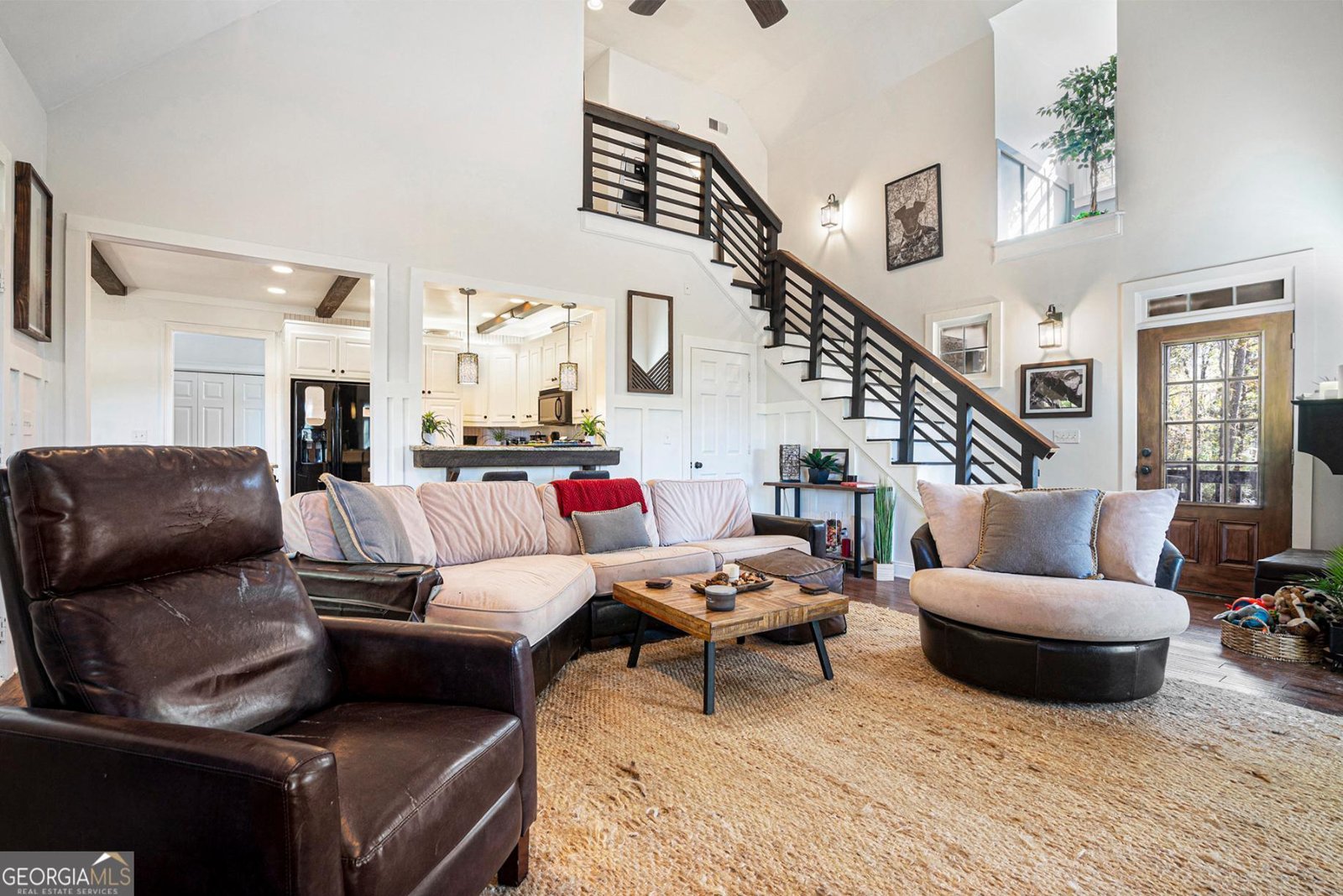 2855 Milton Bryan Drive Loganville - 4