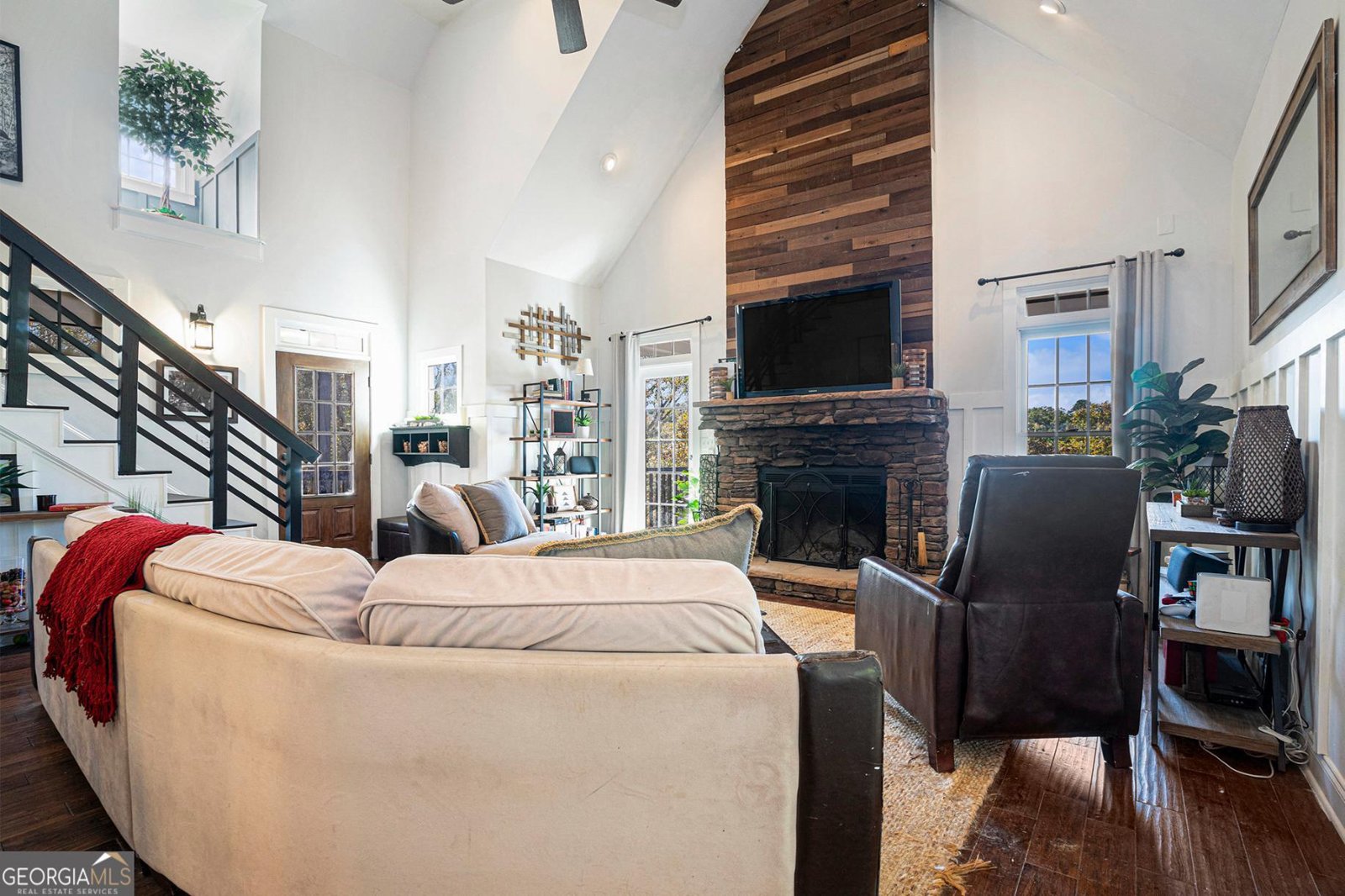 2855 Milton Bryan Drive Loganville - 6