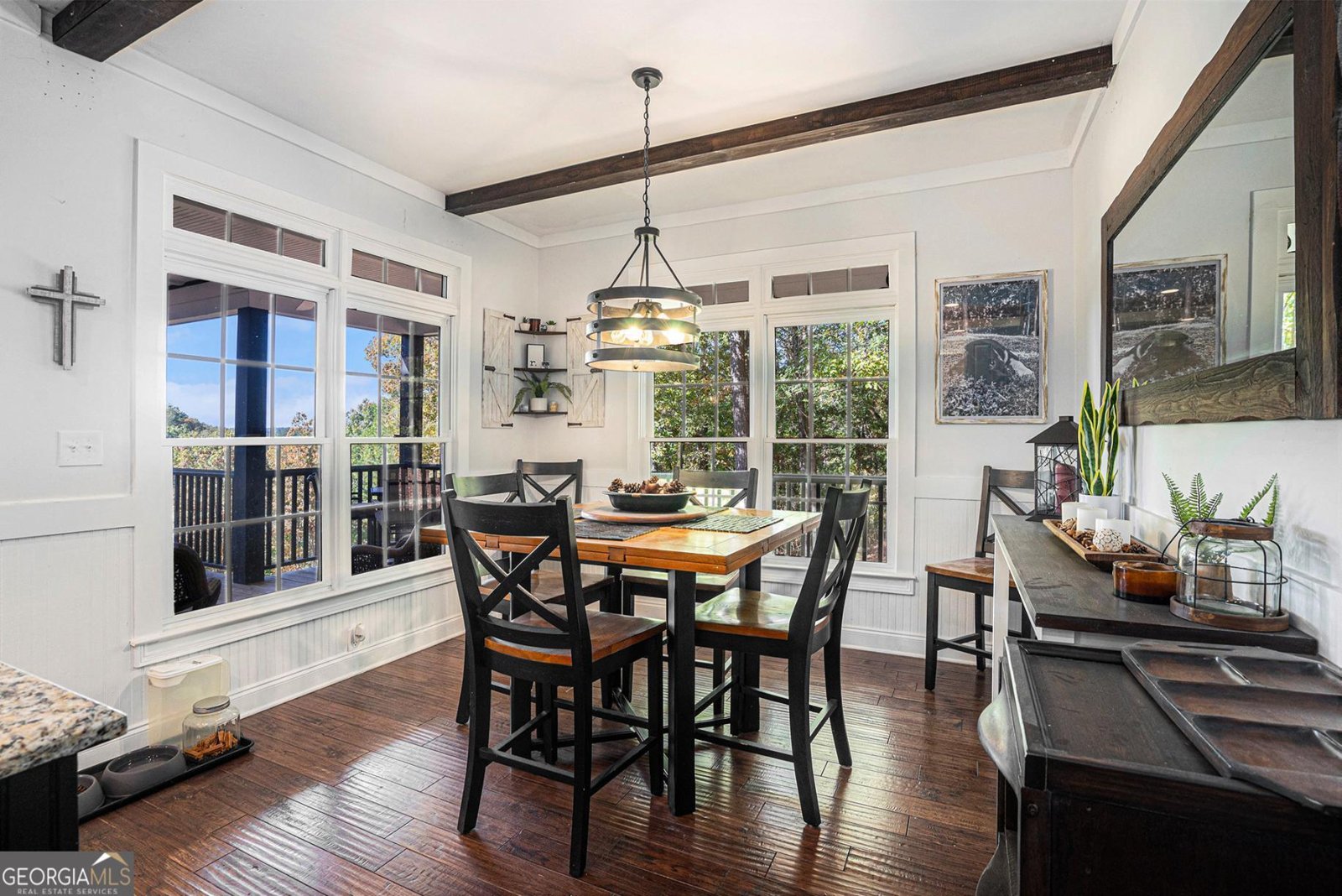 2855 Milton Bryan Drive Loganville - 8