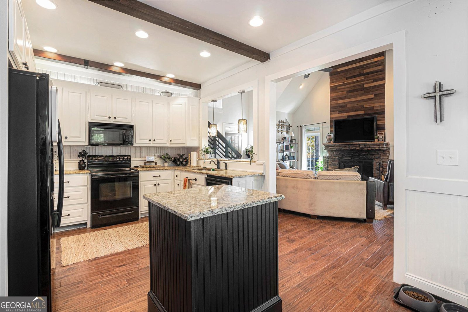 2855 Milton Bryan Drive Loganville - 9