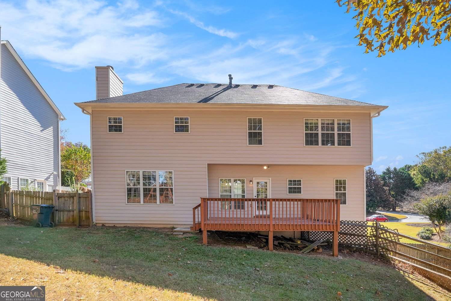 2416 Sterling Manor Drive Buford - 12