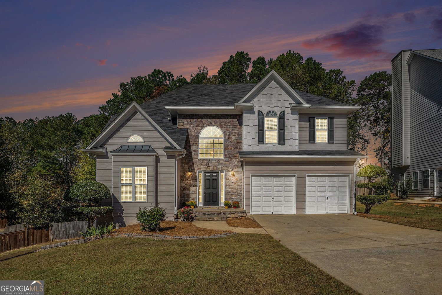 2416 Sterling Manor Drive Buford - 15