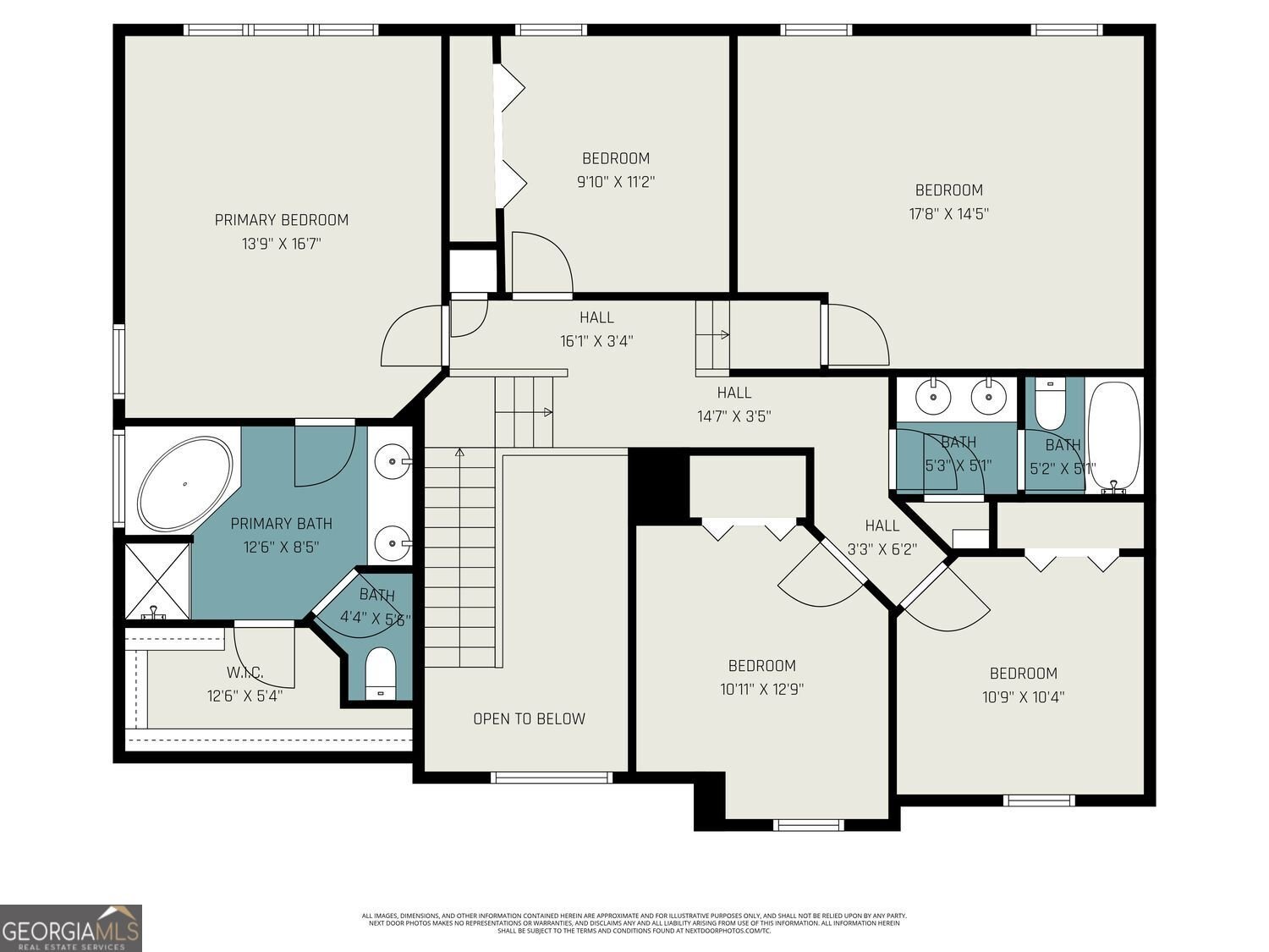 2416 Sterling Manor Drive Buford - 17