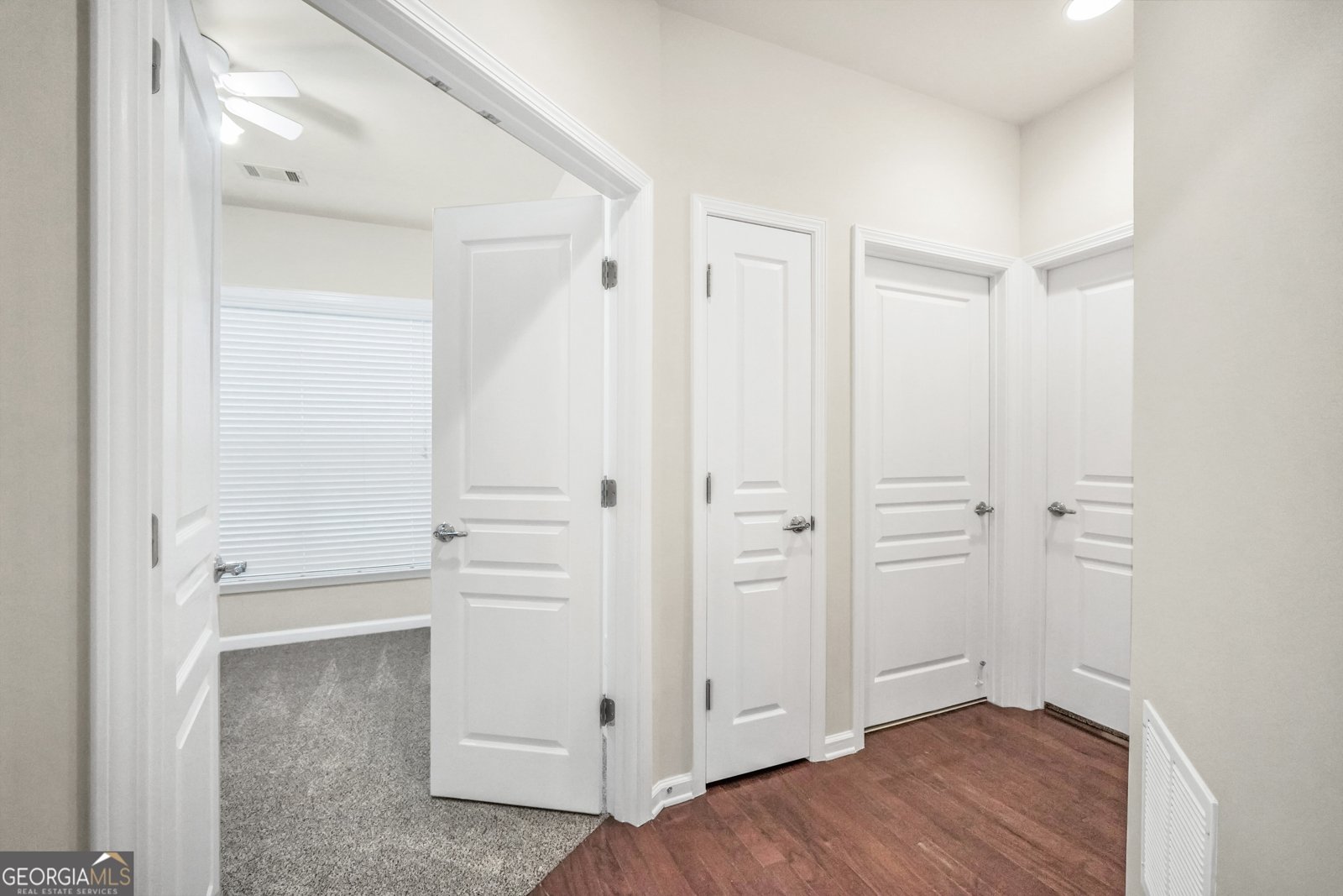 6420 Rockpoint Lane Hoschton - 1