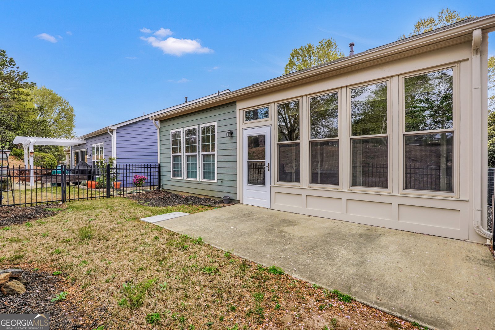 6420 Rockpoint Lane Hoschton - 15