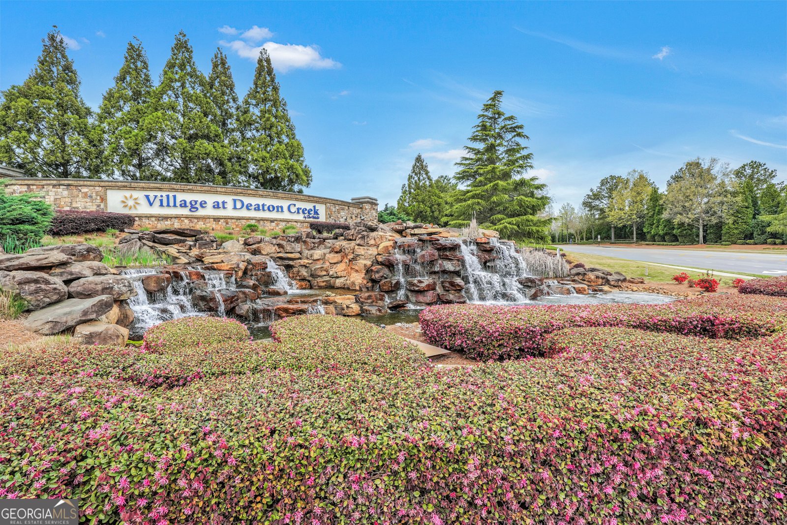 6420 Rockpoint Lane Hoschton - 31