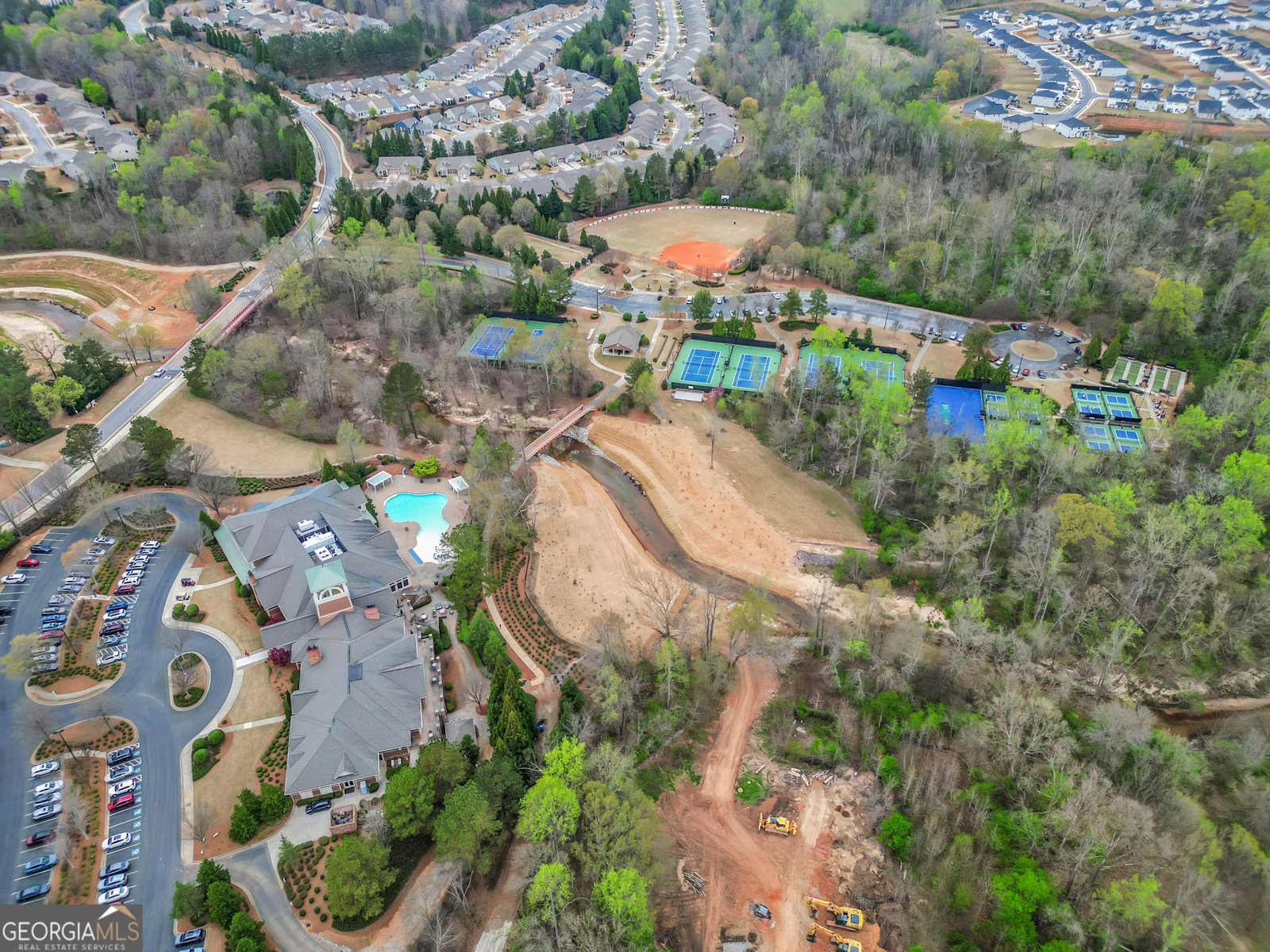 6420 Rockpoint Lane Hoschton - 53