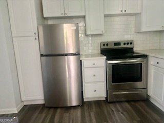 5552 Lakeside Drive Union City - 10