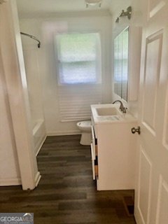 5552 Lakeside Drive Union City - 13