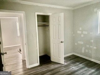 5552 Lakeside Drive Union City - 14