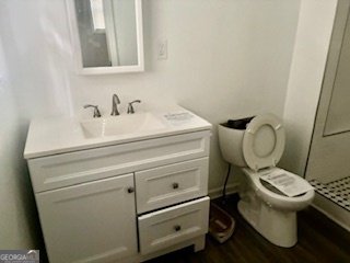 5552 Lakeside Drive Union City - 16