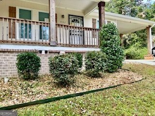 5552 Lakeside Drive Union City - 2