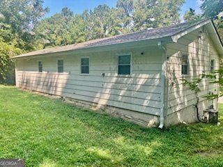 5552 Lakeside Drive Union City - 3