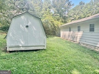 5552 Lakeside Drive Union City - 4